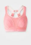 Бюстгальтер Shock Absorber ULTIMATE RUN BRA, Pink - фото 7