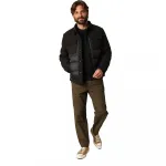 Куртка Deeluxe Gusto, черный - фото 3