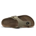 Шлепанцы мужские Cahhrrn - фото 14