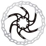 Тормоза Galfer 6B 2.0 mm disc - фото