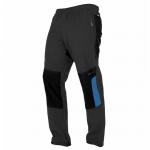 Брюки Newwood Badem, серый - фото