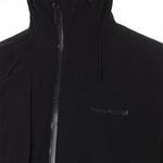 Парка Trangoworld Ibort Termic, черный - фото 2