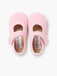 Pisamonas Тапочки в розовом цвете - фото 5