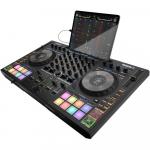 DJ-контроллер Reloop MIXON 8 Pro DJ Controller for Serato DJ AMS-MIXON-8-PRO - фото 6