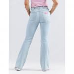 Джинсы Wrangler Westward, синий - фото 2