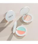 Консилер IDUN Minerals Duo, Ringblomma, 2.8g - фото 4