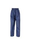 Непромокаемые брюки/брюки Core Stormdri Result, темно-синий - фото