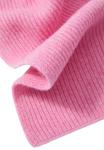 Шарф & other stories Scarf, Pink - фото 3