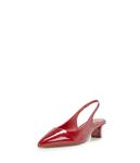 Туфли Vince Camuto Pilar, Flame - фото 6