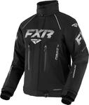 Куртка FXR W Adrenaline, Black/Silver - фото