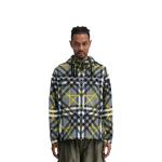 Куртка мужская Burberry, серый - фото 3