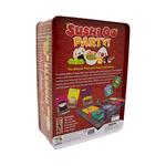 Настольная игра Sushi Go Party! CoiledSpring - фото 3