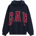 GAP Свитшот Fall Unisex Gray - фото