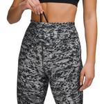 Спортивные брюки Base Pace для женщин Lululemon, камуфляж - фото 11