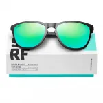 Поляризованные солнцезащитные очки Siroko Oahu, черный - фото 3