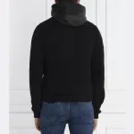 Куртка Martin классического кроя Pepe Jeans London, черный - фото 3