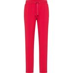 Спортивные брюки Josina брюки Joy, красный - фото