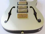 Ibanez PGM333 Пол Гилберт 30-летие AV Gold - фото 11