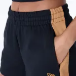 Спортивные шорты New Era MLB Floral New York Yankees, черный - фото 7