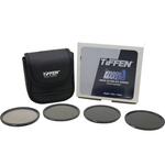 Фильтр Tiffen Indie ND Filter Kit (77mm) W77INDNDKT - фото