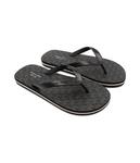 Пляжные тапочки travis шлепки Michael Kors, черный - фото 3