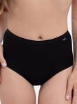 Трусики макси в упаковке 2 шт. Speidel, черный - фото