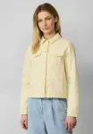 Джинсовая куртка S.Oliver, Helles Zitrone - фото