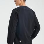 LINING Свитшот мужской New Standard Black - фото 8