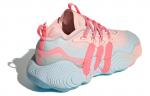 Кроссовки adidas Trae Young 3 Cotton Candy, розовый - фото 4