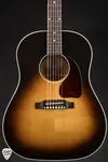 Gibson J-45 Standard Винтажный Сансберст - фото 3