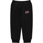 Детские спортивные штаны GAP, серый - фото 7