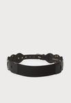 Ремень Even&Odd Waist belt, Black - фото 2