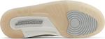 Кроссовки Air Jordan 3 Retro SE 'Craft - Ivory', белый - фото 4