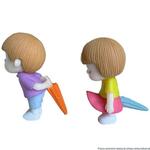 Девушка и мальчик с Гавайев HABARRI - фото 3