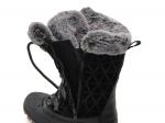 Ботинки Kamik Snovalley Snow Boot - Women's, черный - фото 9