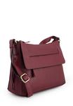Сумка кросс-боди VENEZIA Cross body bag, Dark Red - фото 5