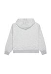 Худи Element Hoodie, Grey - фото 6