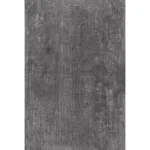 Ковер Loni Solid Shag Area Rug nuLOOM, 183x274 см, серый - фото 37