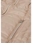 Куртка GOLDNER miKapuze, цвет hellbeige - фото 4