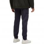 Классические карго Lululemon, синий - фото 12