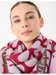 Codello Красная шарф - фото 2