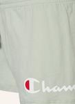 Шорты Champion, зеленый - фото 3