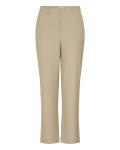 B.young Брюки Regular 'BYDANTA' в бежевом цвете - фото
