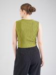 Топ ABOUT YOU Malena, оливковый - фото 4