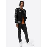 Куртка спортивная Lonsdale, черный - фото 3