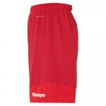 Шорты Kempa Emotion 2.0, красный - фото 4