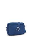 KIPLING Сумка через плечо 'Abanu' в синем цвете - фото 2