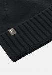 Шапка Boggi Milano, черный - фото 3