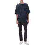 Футболка savage NEIGHBORHOOD, серый - фото 7