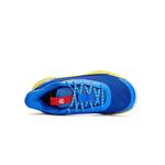 Баскетбольные кроссовки Curry Kids GS Low-top Under Armour, синий - фото 5